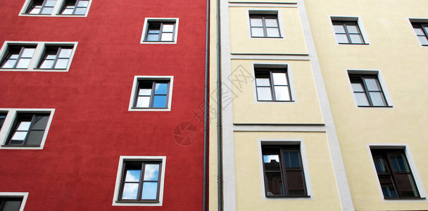 慕尼黑的Bicola建筑图片