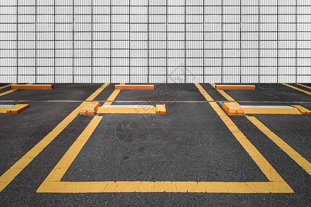 日本支付自动停车自动停车图片