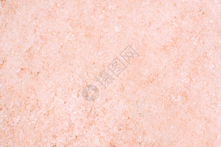 粉红色盐湖底部的盐晶体克里米亚盐湖底部的质地专注图片