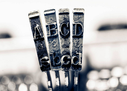 ABCD使用单色图片