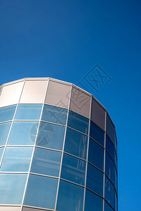卡尔加里皇家山大学校区大楼图片