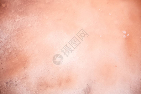 粉红湖的背景和纹理图片