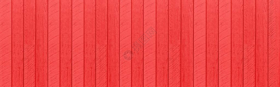 木板红色木材纹理和无缝背景的木图片