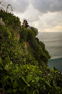 巴厘岛乌卢瓦图克里图片