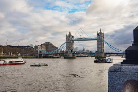 大塔桥伦敦图片