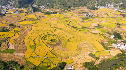 林允儿壁纸4A景区万峰林风景区航拍背景