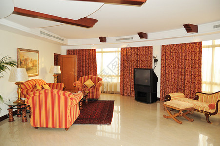 阿拉伯联合酋长国迪拜豪华酒店的公寓图片