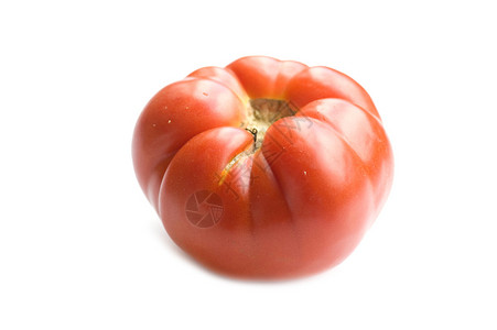 白色物体食物生红番茄图片