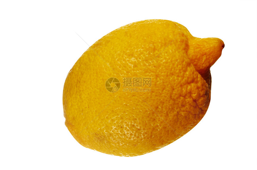 柠檬的详情图片