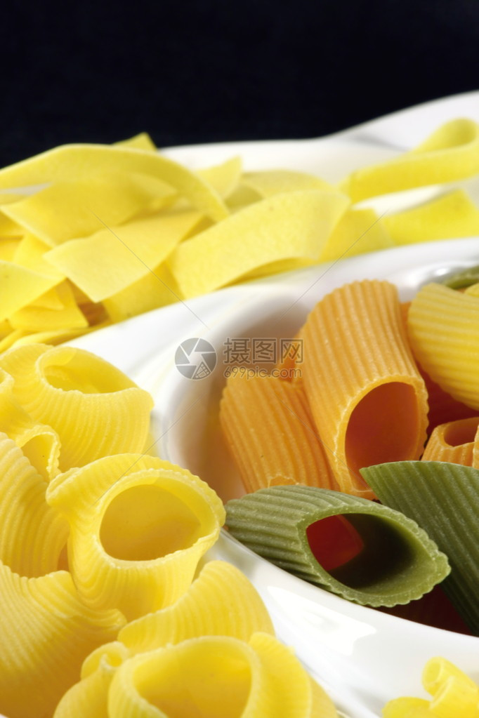 意大利面食系列图片
