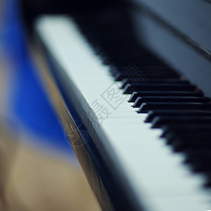 钢琴键锐度小深度图片