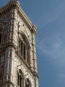 佛罗伦萨钟楼图片