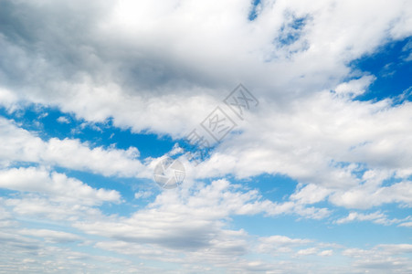 云天空图片