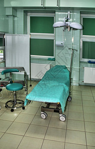 医院的手术室图片