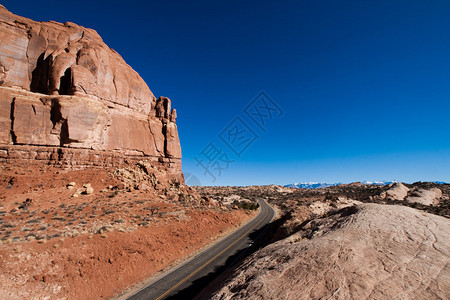 GlenCanyon娱乐区Hite桥二百图片