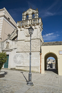 多米尼教堂玛特拉图片