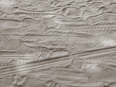 沙子纹理图案可用作背景图片