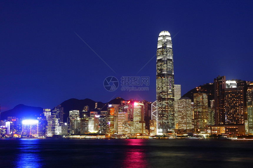 香港天线图片