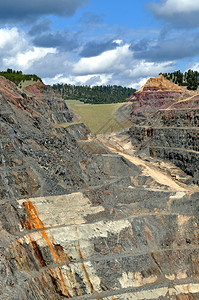 家园矿背景图片