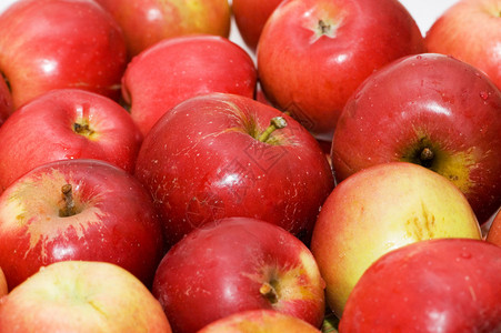 红苹果在市场上排行图片