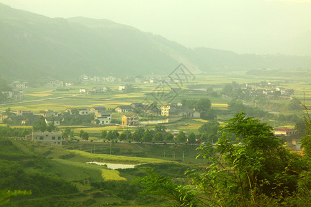 湖南省是拥有大部分农图片
