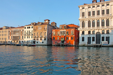 意大利威尼背景图片