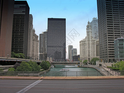 伊利诺斯州芝加哥图片