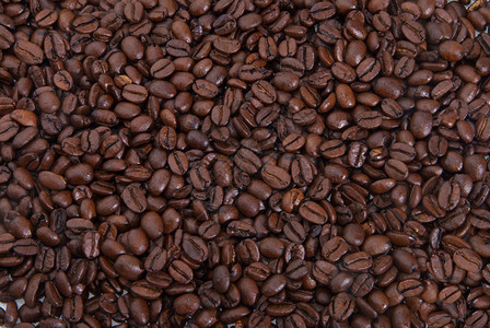 咖啡豆质图片