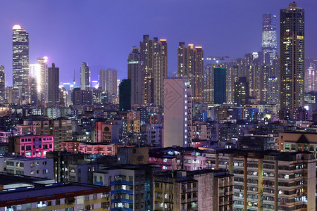 香港市图片