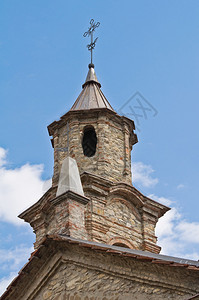 圣洛伦佐教堂波比奥意大利艾蜜图片