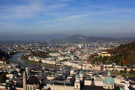 奥地利萨尔茨堡图片