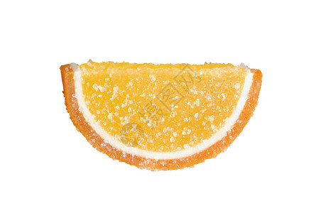甘糖橙果冻图片