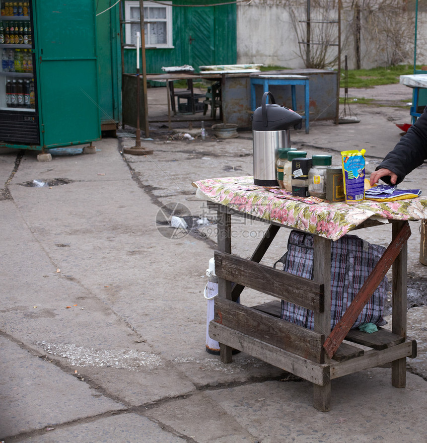 乌克兰贫穷的图片