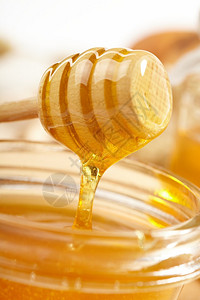 木棒蜂蜜图片