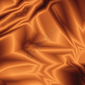 设计师的红色橙抽象背景图片