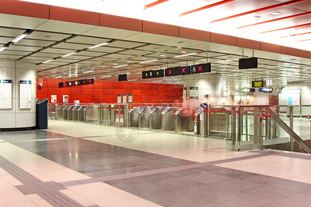 火车站入口图片