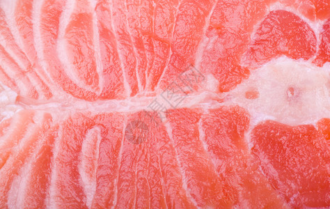 三文鱼的橙片图片