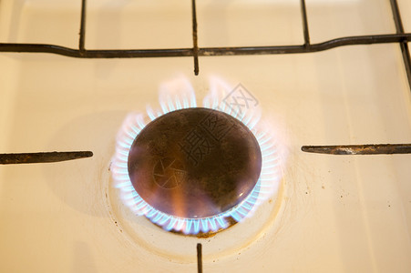 厨房烧烤炉燃煤图片