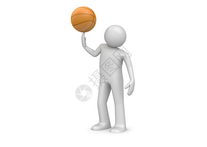 灌篮高手篮球运动员背景