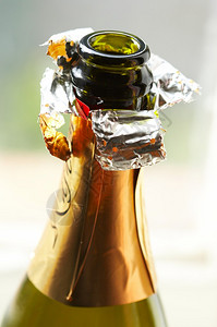 香槟酒瓶图片
