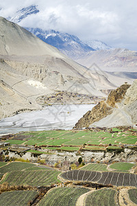 尼泊尔喜马拉雅图片