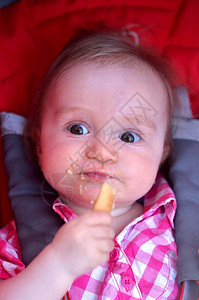 婴儿饮食图片
