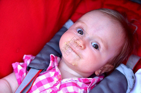 婴儿饮食图片