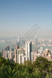 浏览香港图片