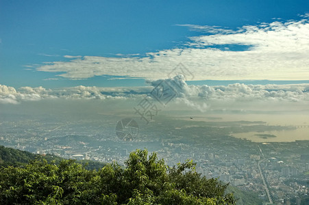 里约热内卢科尔瓦多高清图片