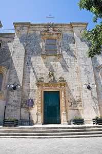 罗萨里教堂马塔诺普图片