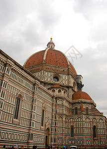 意大利佛罗伦萨的大教堂图片