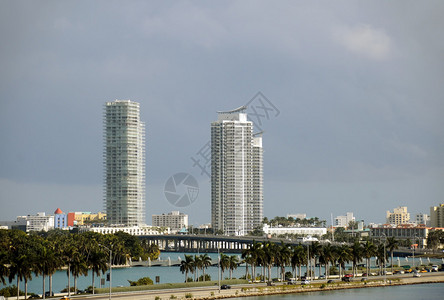 佛罗里达州迈阿密海滩的图片