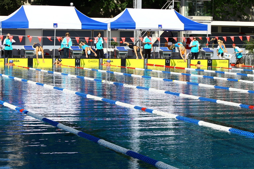 SchweizerischeNachwuchsmeisterschaftSchwimmen图片