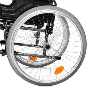 残疾人车辆图片